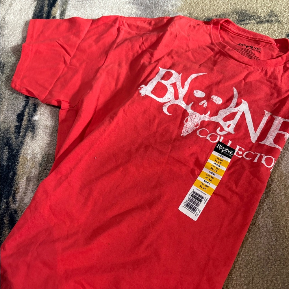 Bone Collector Men's T-Shirt XL